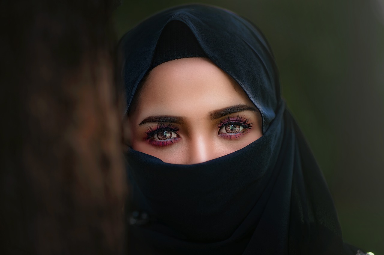 hijab-3064633_1280