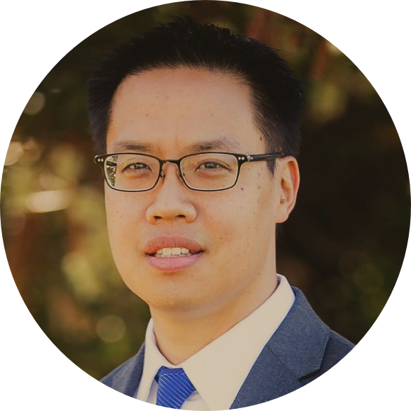 Founder — Tony Chen